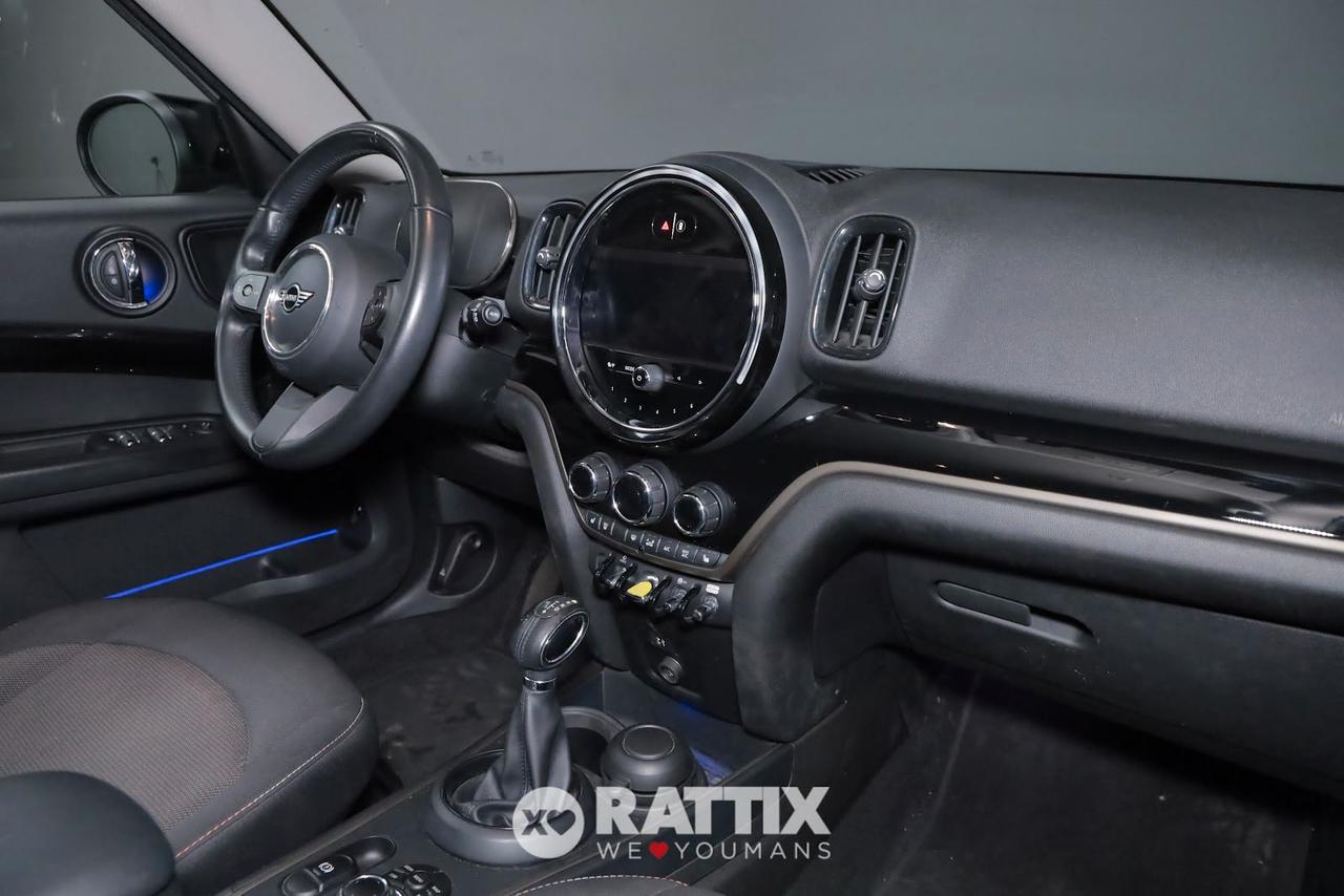 MINI Cooper SE Countryman 1.5 Classic all4 auto