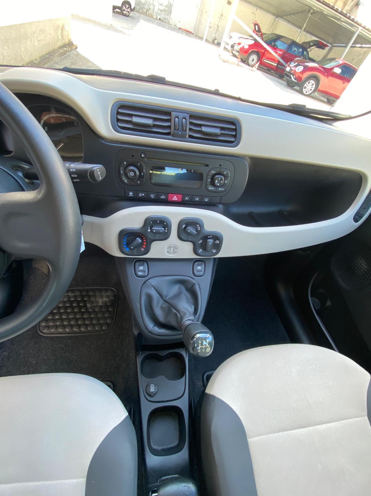 Fiat Panda 1.2 Classic