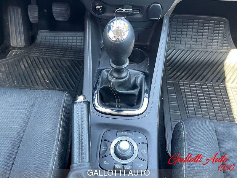 Renault Mégane 1.5 Energy dCi 110cv EDC LIMITED