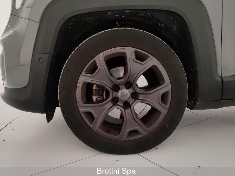 Jeep Renegade Renegade 1.3 T4 DDCT 80th Anniversary