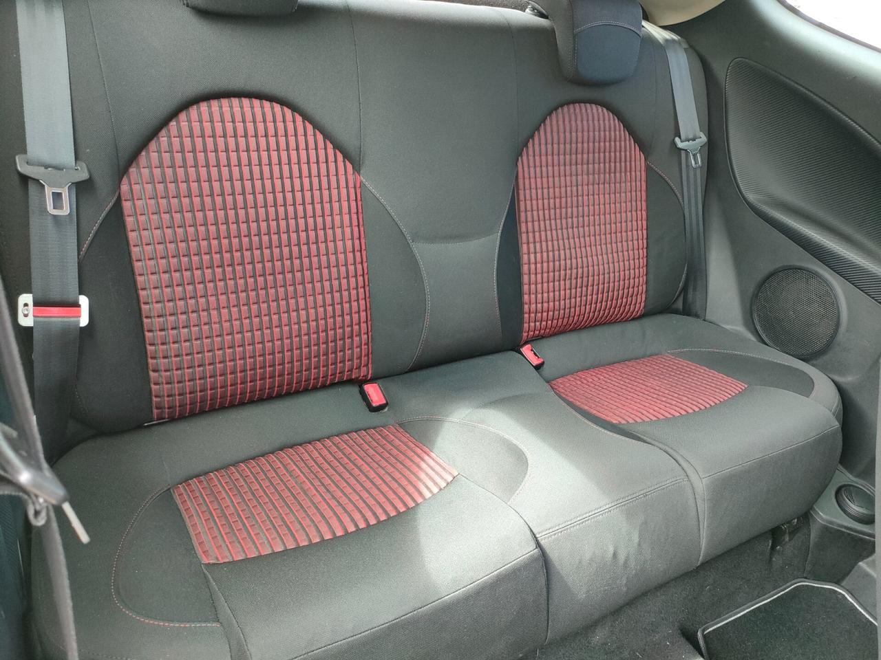 Alfa Mito SBK 1.3MTJ OK NEOPATENTATI