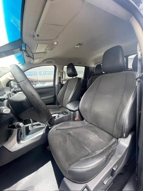Mercedes-benz Classe X X 250 d 4Matic Progressive Business