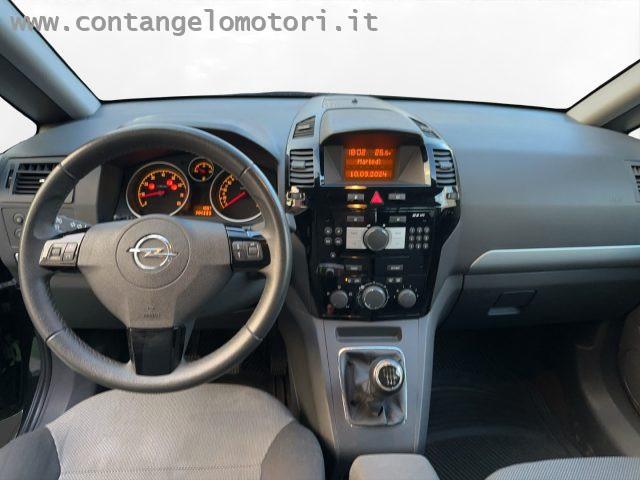 OPEL Zafira 1.6 16V ecoM 150CV T One Business Unicoproprietari