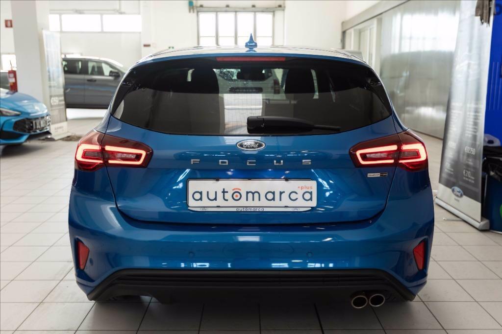 FORD Focus 1.0 ecoboost h ST-Line Style 125cv del 2023