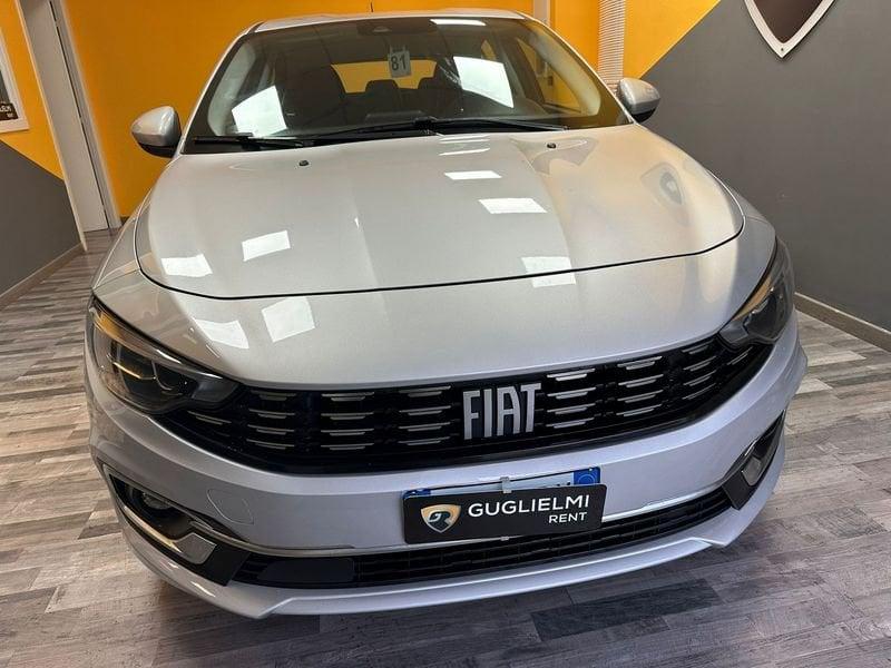 FIAT Tipo 1.3 Mjt 95cv S&S City Life PREZZO VERO