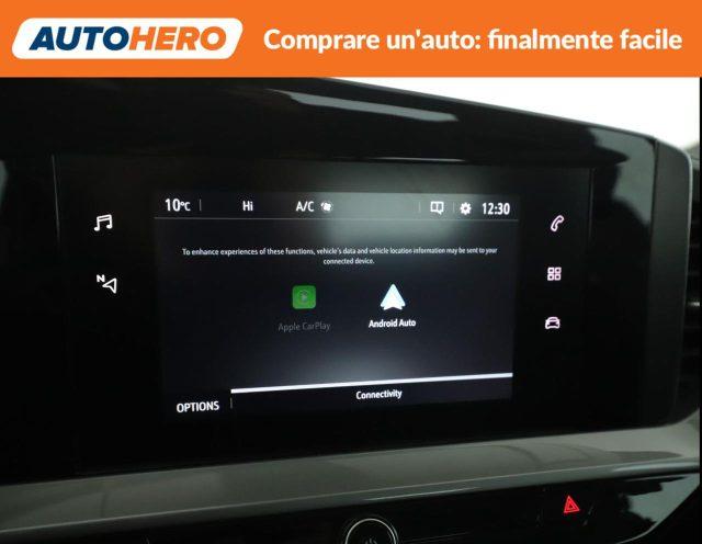 OPEL Mokka X 1.2 Turbo Elegance