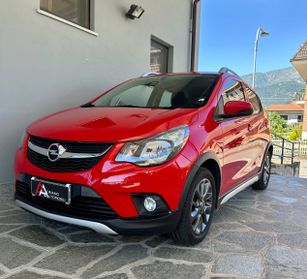 Opel Karl 1.0 Rocks Gpl 73cv