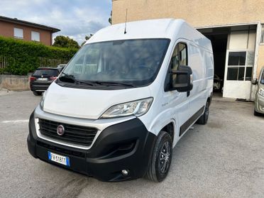Fiat Ducato 33 2.3 MJT 130CV Passo Medio Tetto Alto 2019