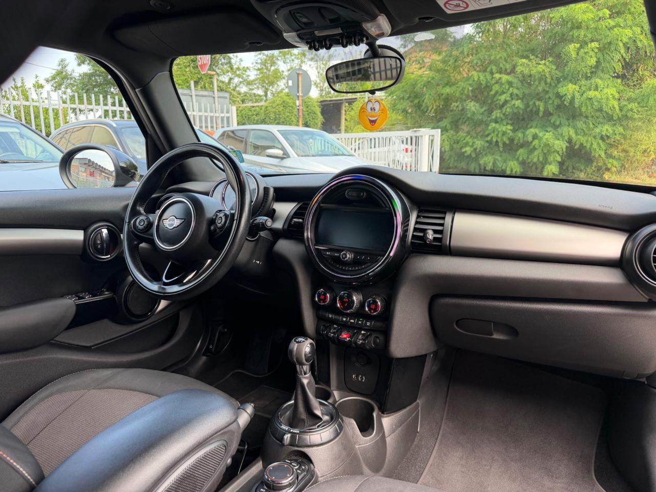 Mini 1.5 One D Boost 5 porte