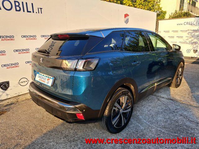 PEUGEOT 3008 BlueHDi 130 S&S EAT8 Allure Pack - MINI RATA 4 ANN