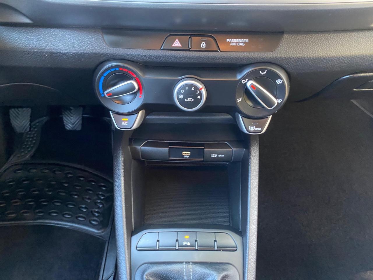 Kia Stonic 1.2 DPI ECO GPL Style
