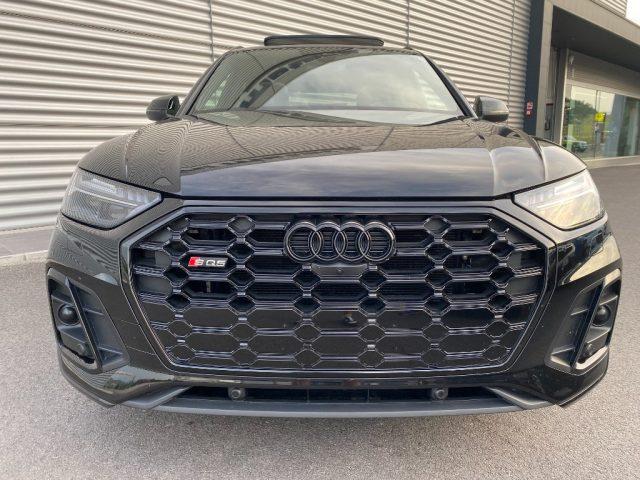 AUDI SQ5 SPB TDI quattro sportback SQ5 PRONTA CONSEGNA