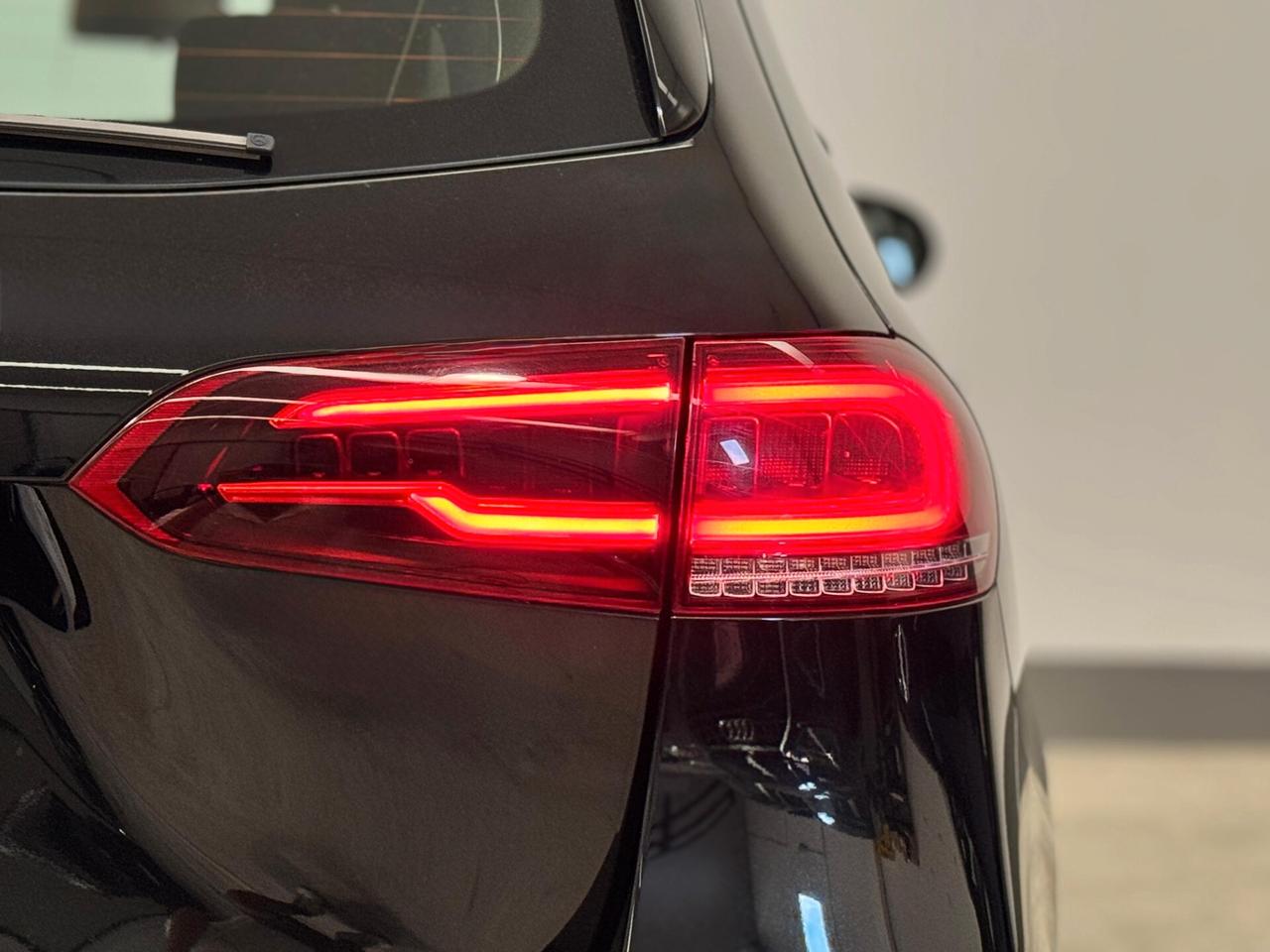 Mercedes-benz B 200 d Automatic Executive