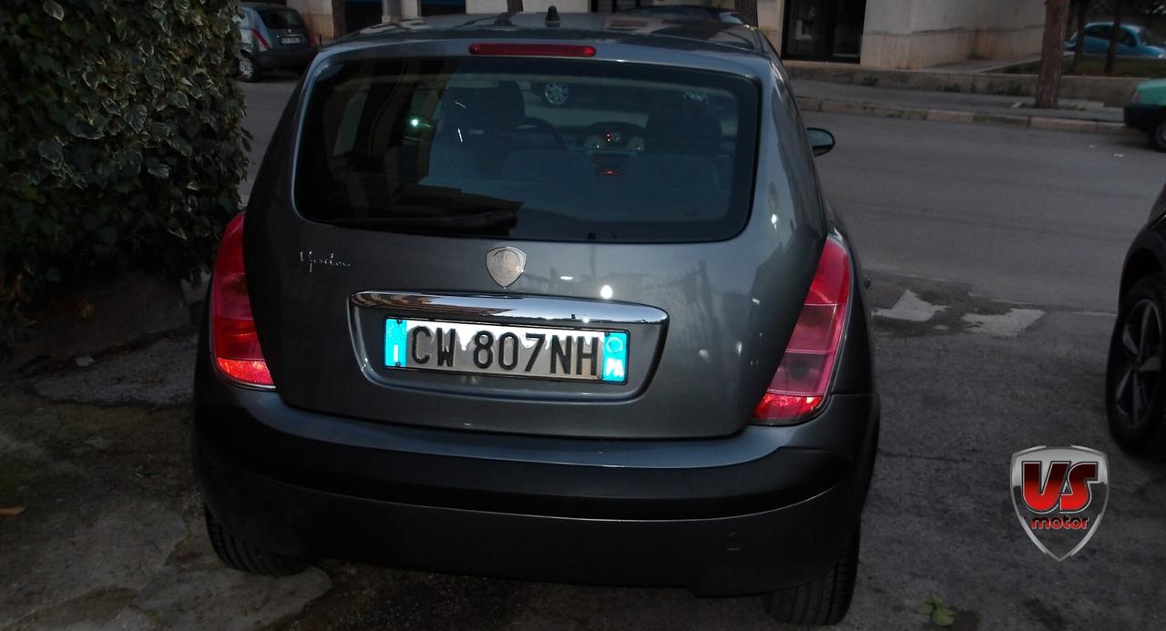 LANCIA YPSILON 1.3 MTJ-AUTO-PREZZO PROMO!