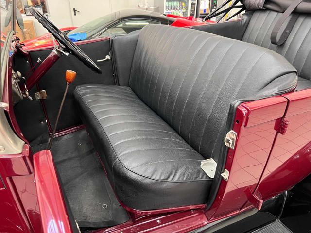 FORD Other Model A Pheaton Cabriolet