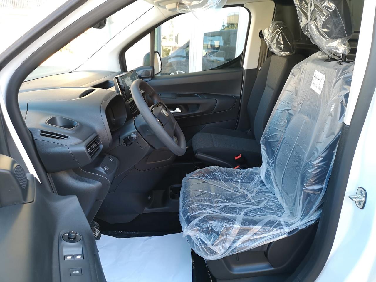 FIAT Doblo Van XL 1.5 diesel 100 CV KM0 NUOVO