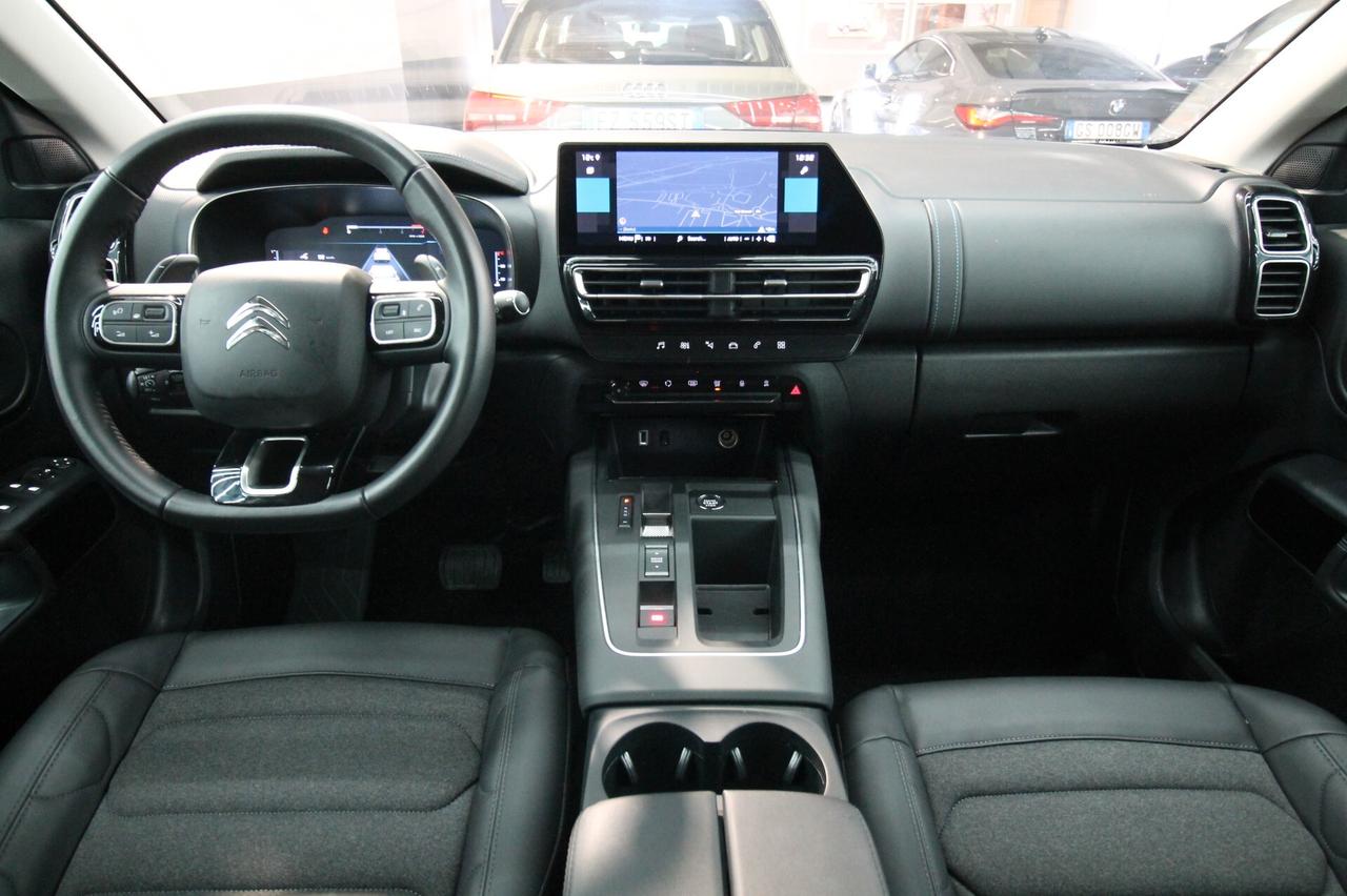 CITROEN C5 AIRCROSS 1.5 131 CV