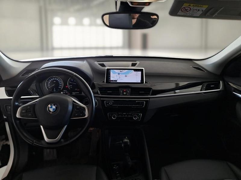 BMW X1 XDRIVE 25E BUSINESS ADVANTAGE AUTOMATICO SUV