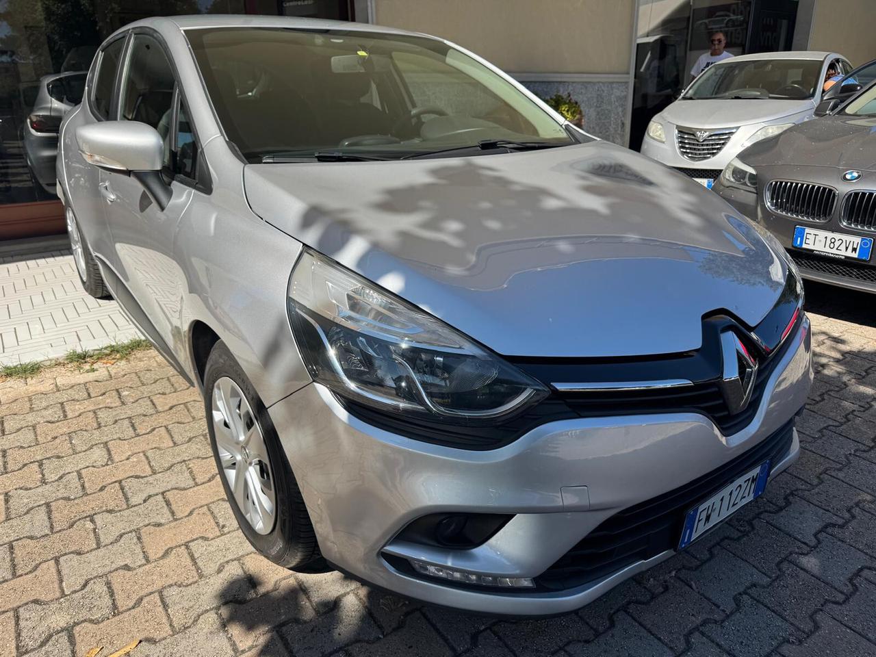 Renault Clio 0.9 TCE ENERGY BUSINESS FP