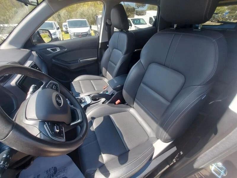 Dr DR4 1.5 Bi-Fuel GPL - PREZZO REALE