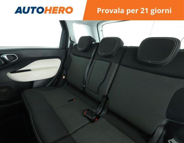 FIAT 500L 1.6 Multijet 120 CV Trekking