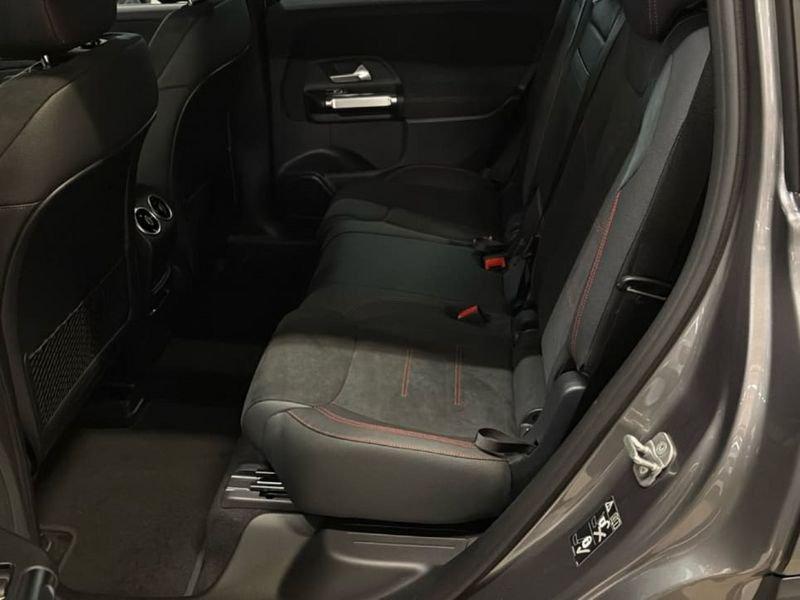 Mercedes-Benz EQB 250+ AMG Line Advanced