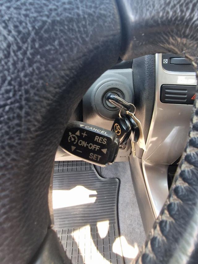 TOYOTA Land Cruiser 3.0 D-4D 16V cat 3 porte