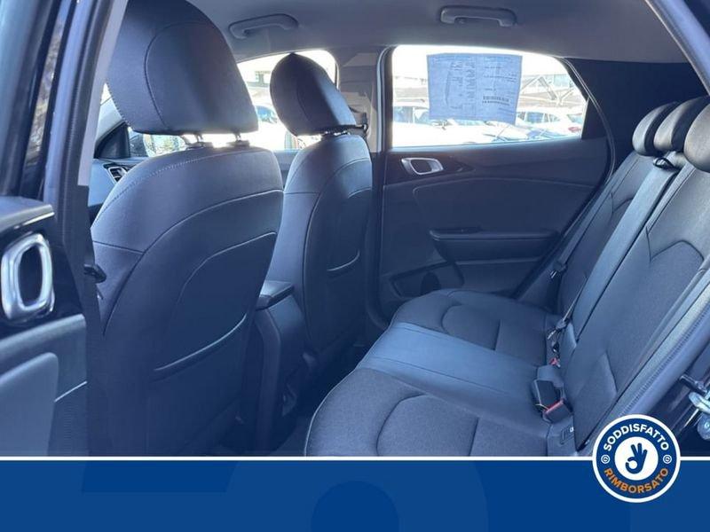 KIA Xceed 1.0 TGDI Business (+ ruotino di scorta) MY25