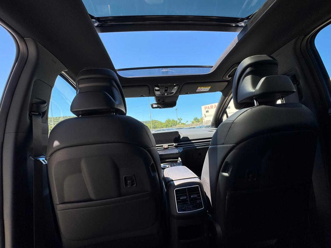 Kia Sportage 1.6 CRDi MHEV DCT GT-line sunroof pack