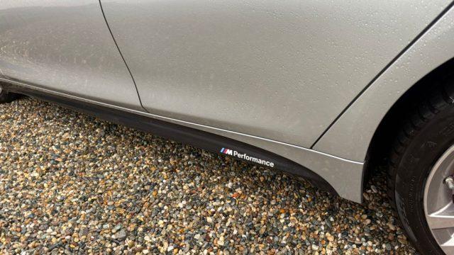 BMW 420 d Gran Coupé Msport PERFORMANCE XDRIVE