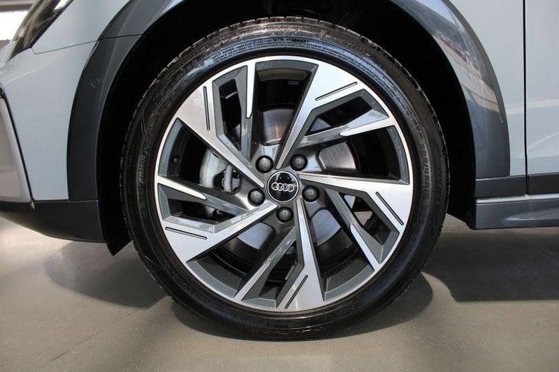 Audi A3 4 serie allstreet 35 TDI S tronic Business