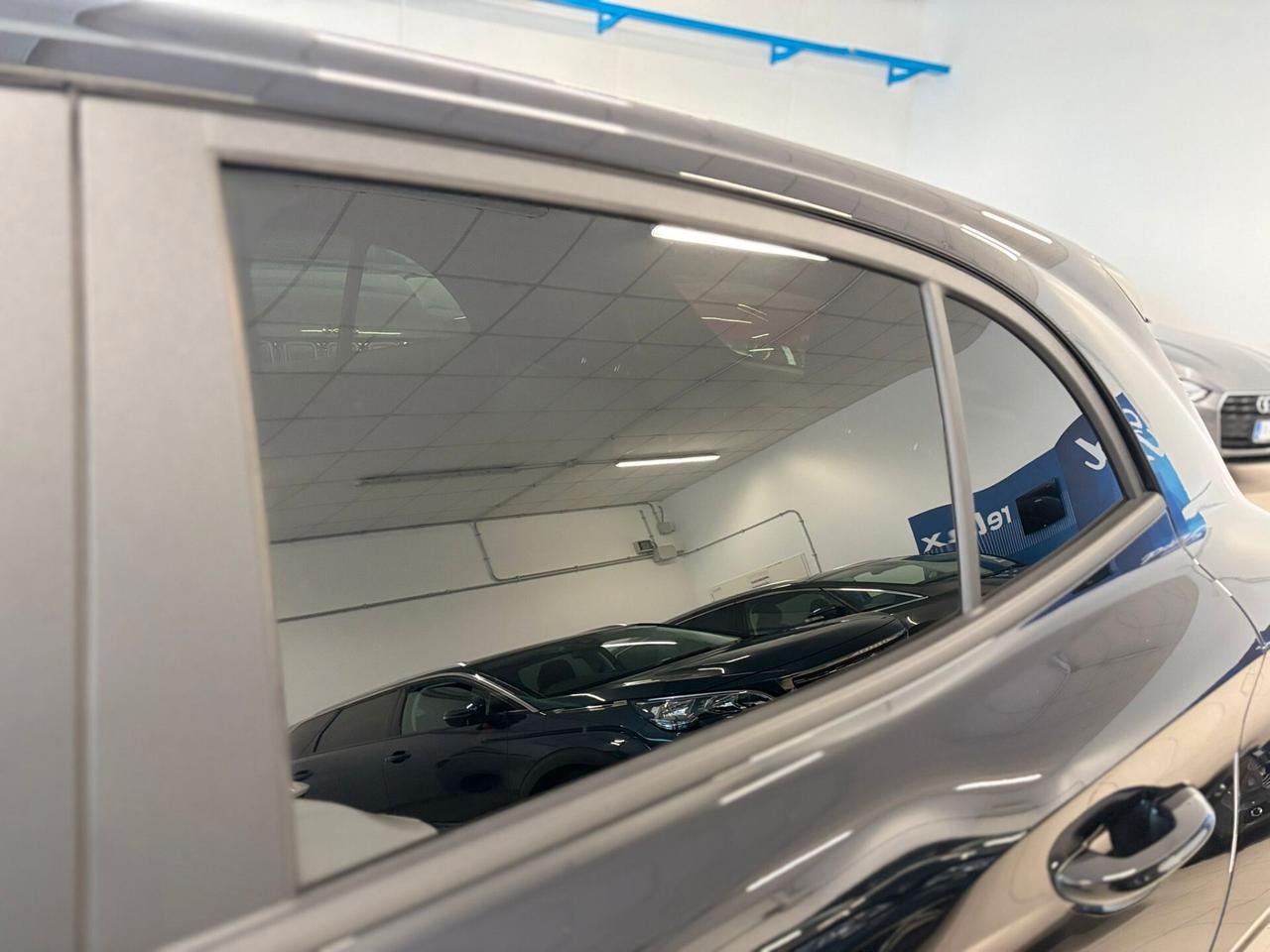 Mg MG3 LUXURY 1.5 Hybrid+ auto