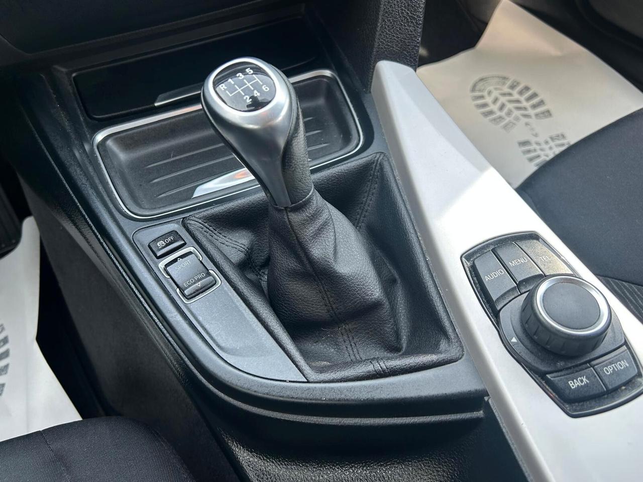 Bmw 316 316d Touring