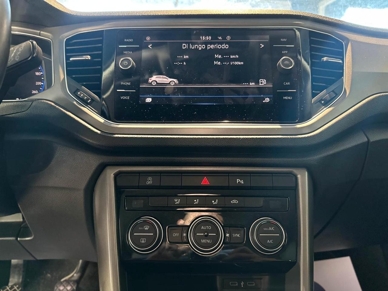 Volkswagen T-Roc VW STYLE