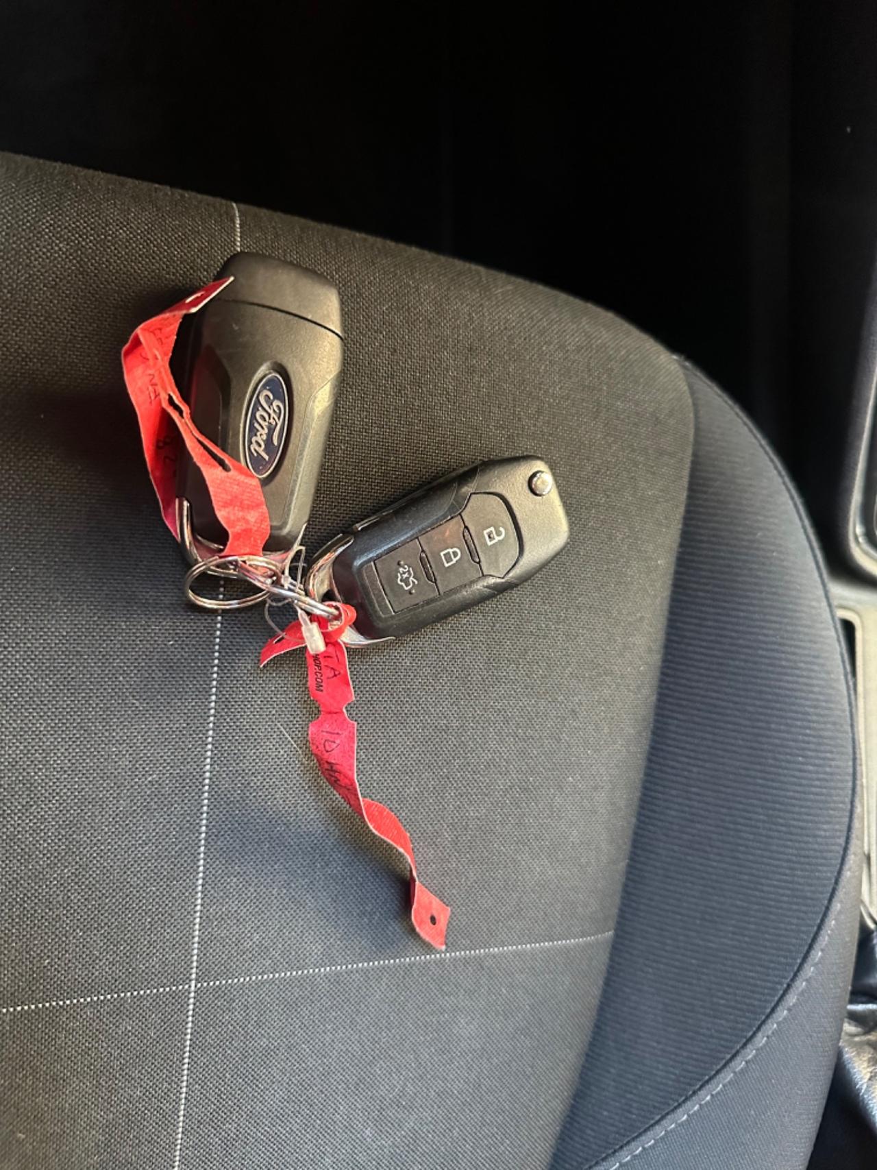 Ford Fiesta 1.1 85 CV 5 porte Plus GARANZIA