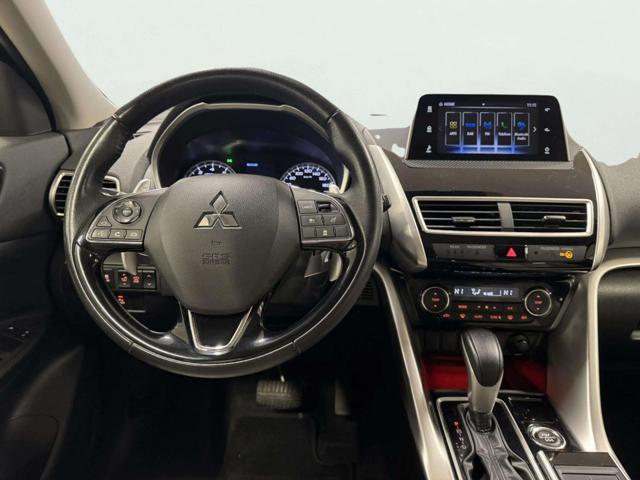 MITSUBISHI Eclipse Cross 1.5 turbo 4WD aut. Instyle