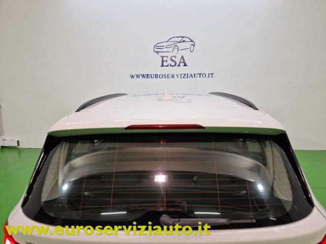 BMW 220 d 7 POSTI xDrive Active Tourer Advantage aut.