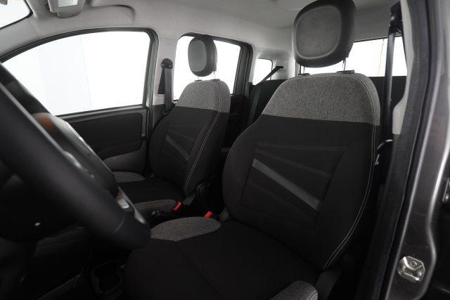 FIAT Panda Panda 1.0 FireFly Hybrid City Life