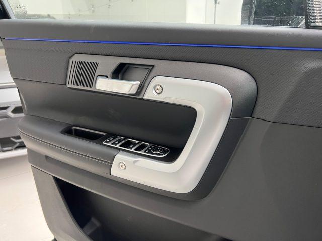 JAECOO Jaecoo 7 JAECOO 7 FULL HYBRID EXCLUSIVE DA ?359,00