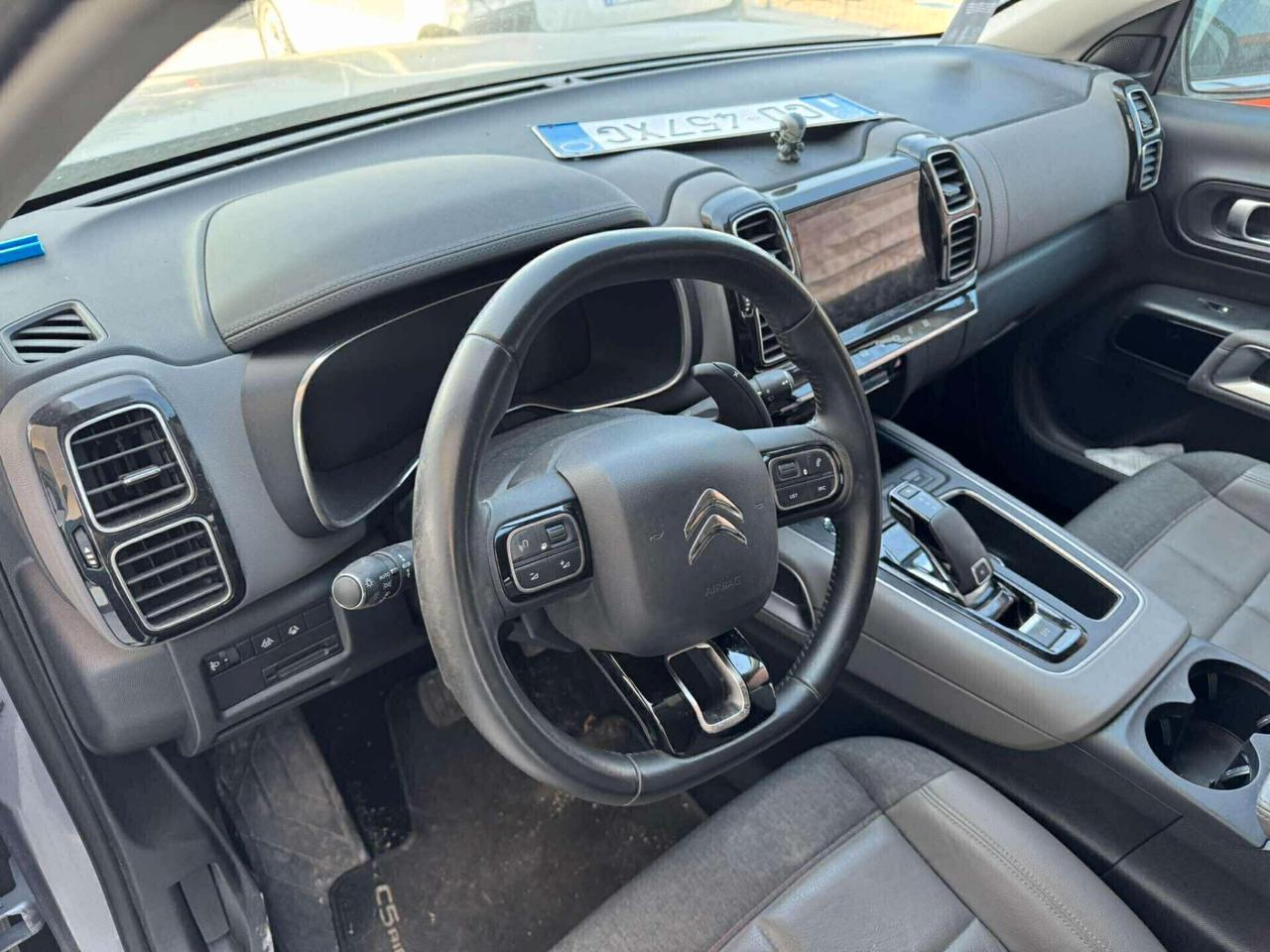 Citroen C5 Aircross 2.0 BlueHDi 180 S&S Shine-2020