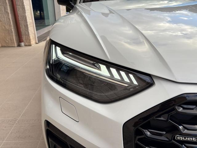 AUDI Q5 SPB Sportback 40 TDI quattro S tronic S line plus.