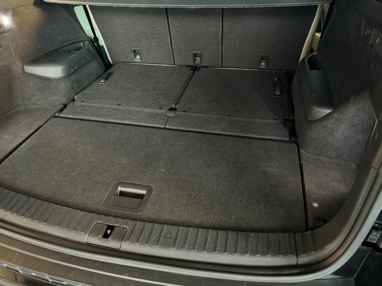 Skoda Kodiaq 2.0 TDI SCR DSG Ambition 7 Posti