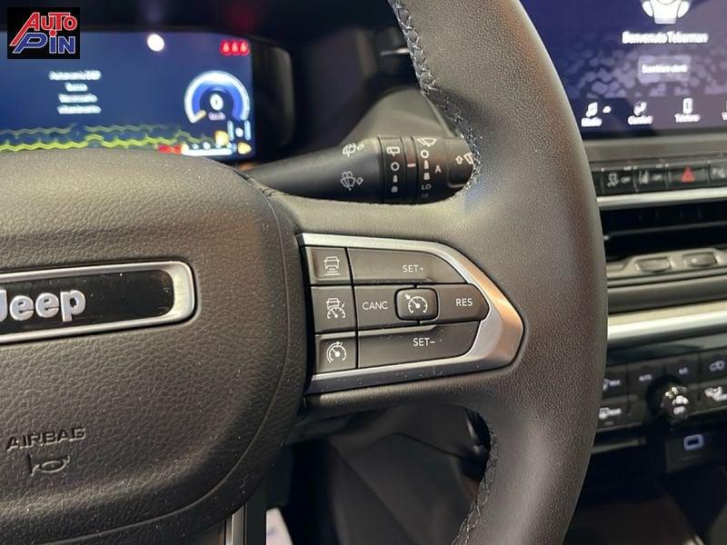 Jeep Compass Compass 1.6 Multijet II 2WD Limited*In arrivo*