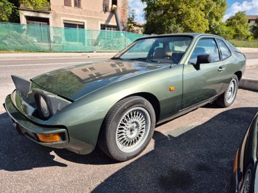 Porsche 924 2.0 coupè
