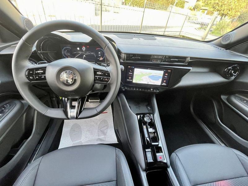 Alfa Romeo Junior 1.2 ibrida Speciale 145cv edct6 - KM0