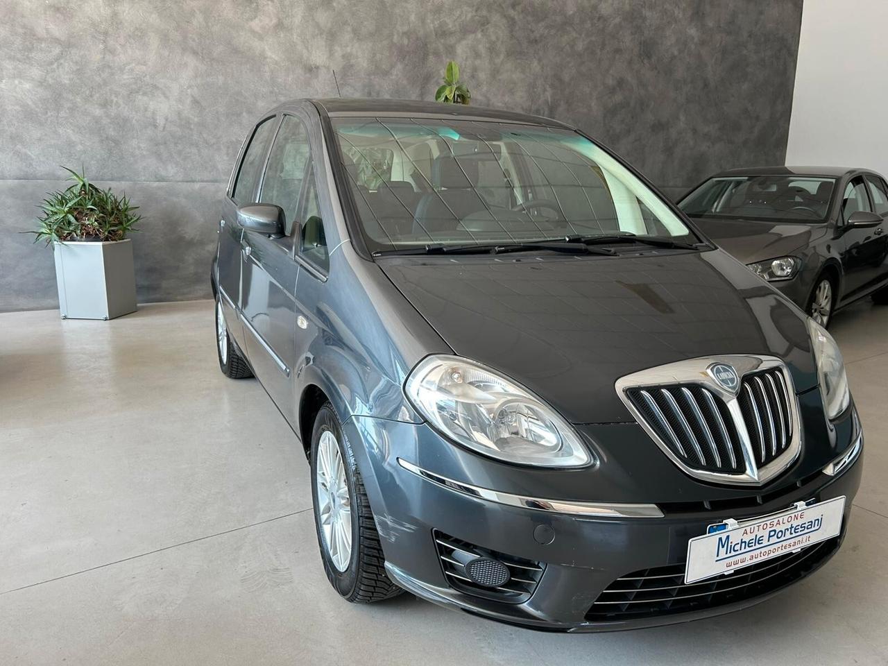 Lancia MUSA 1.4 Oro