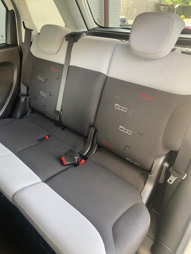 FIAT 500L 500L 1.6 Multijet 105 CV Pop Star