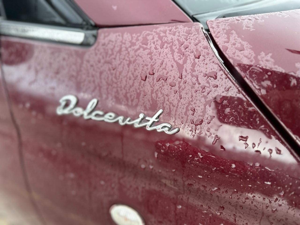 FIAT 500 (2015--->) - 500 1.0 Hybrid Dolcevita