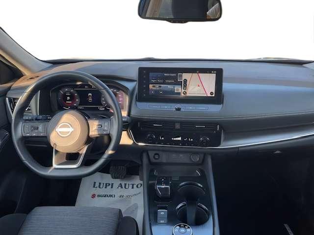 Nissan X-Trail IV 2022 1.5 e-power N-Connecta e-4orce 4wd