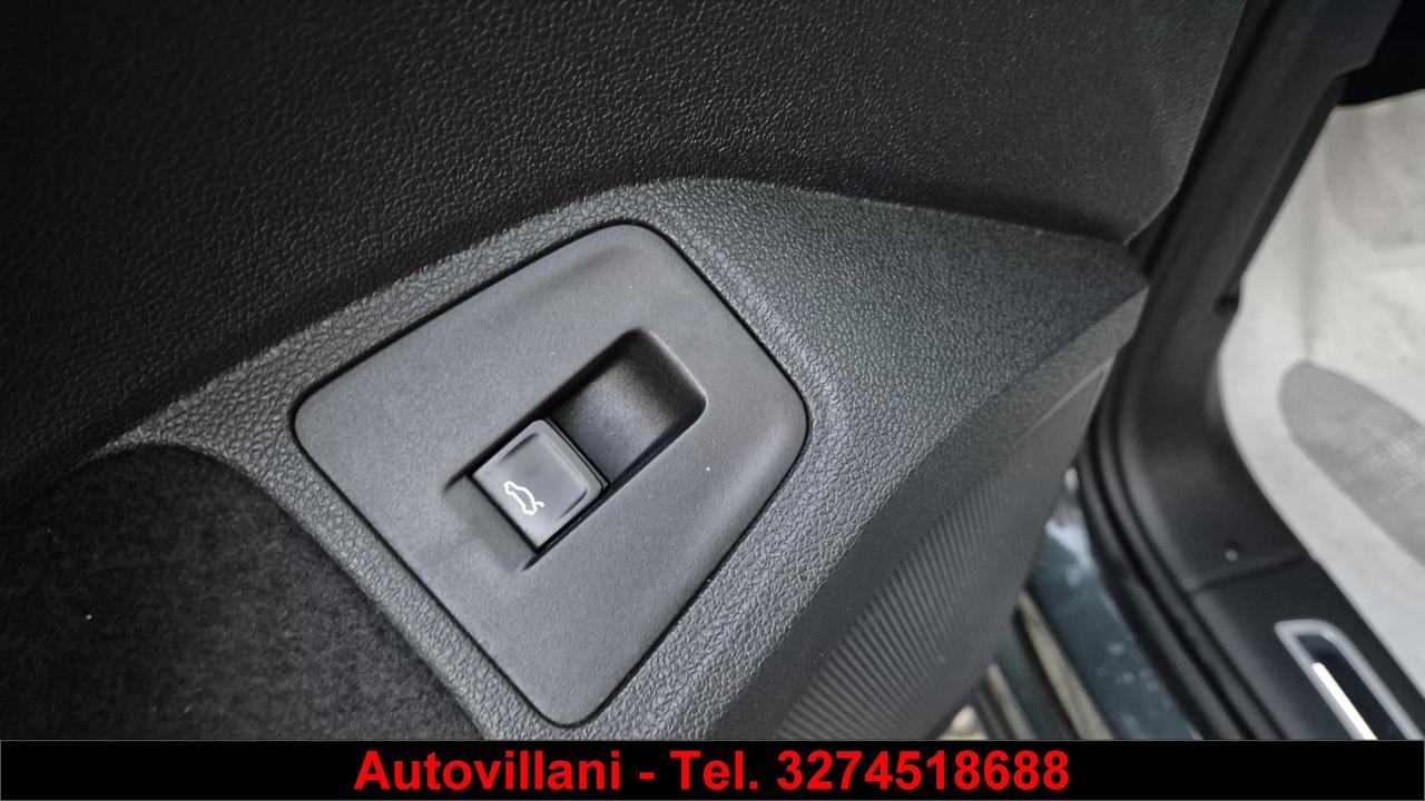 Seat Tarraco 2.0 tdi Xcellence 4drive 190cv dsg 7p